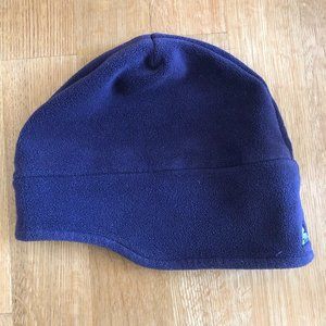 Women's fleece hat